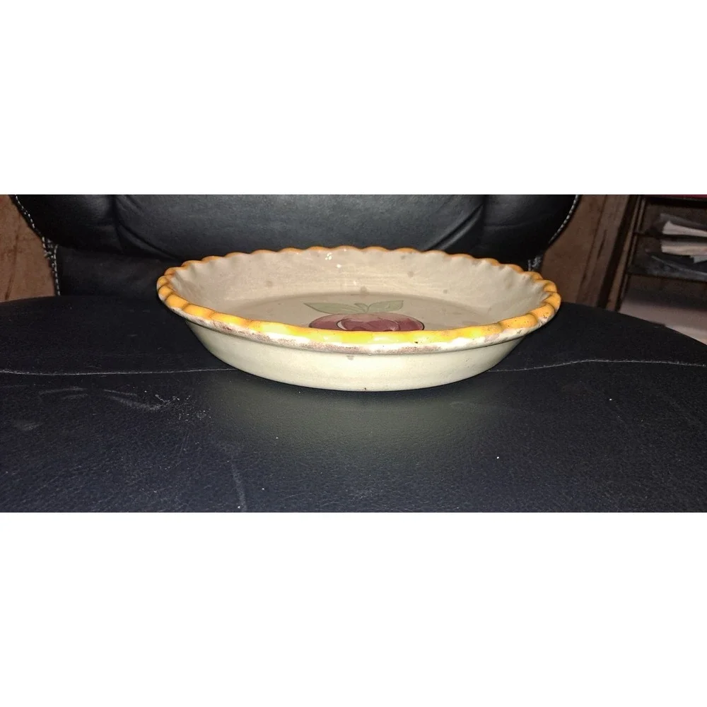 Made In Italy Ovenware 9.75